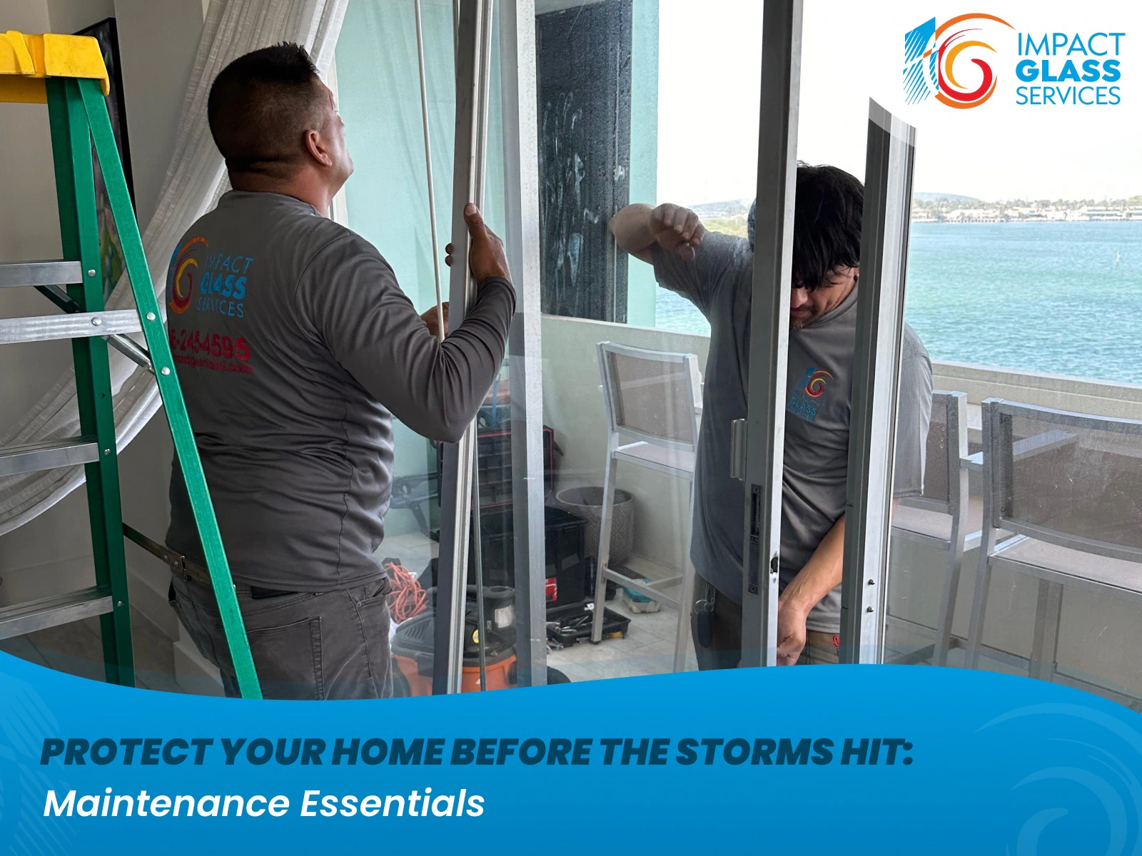 Protect Your Home Before the Storms Hit: Maintenance Essentials