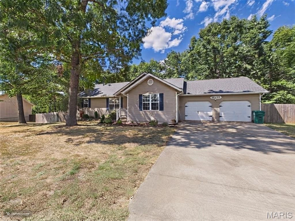 property 15455 Top Drive