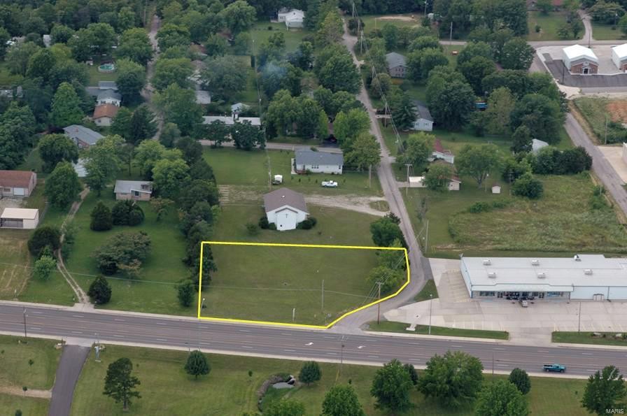 property 0 S Bishop Avenue