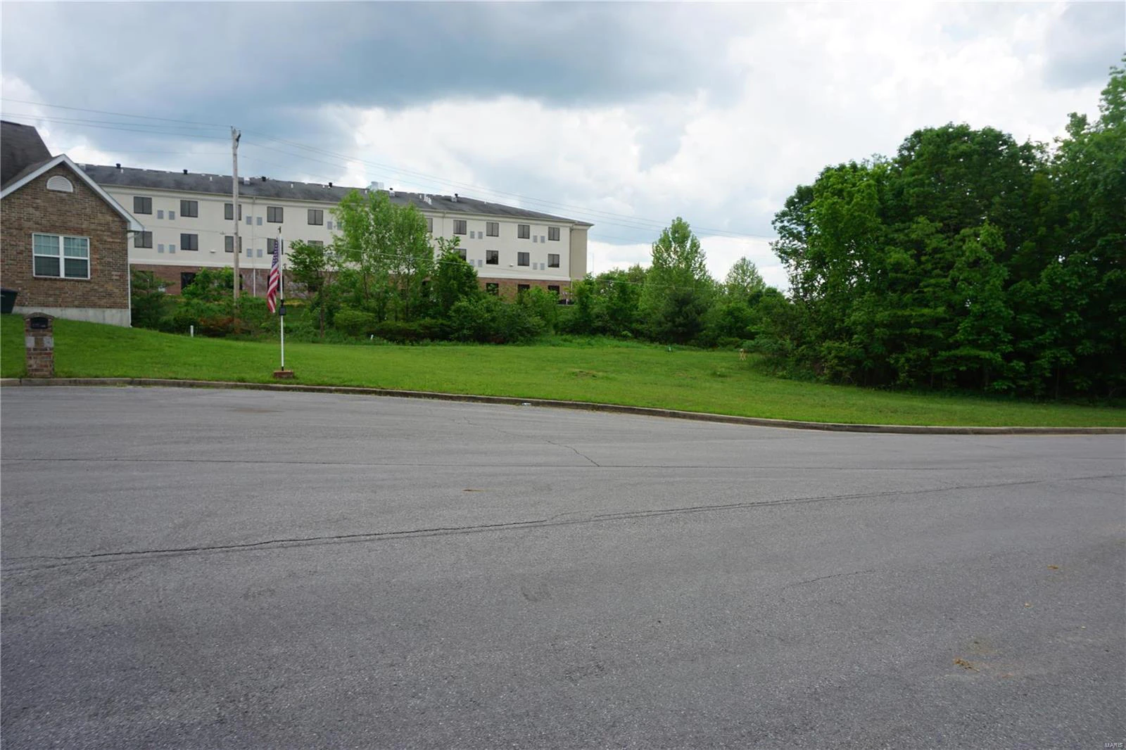 property 0 Yale Avenue Lot 45