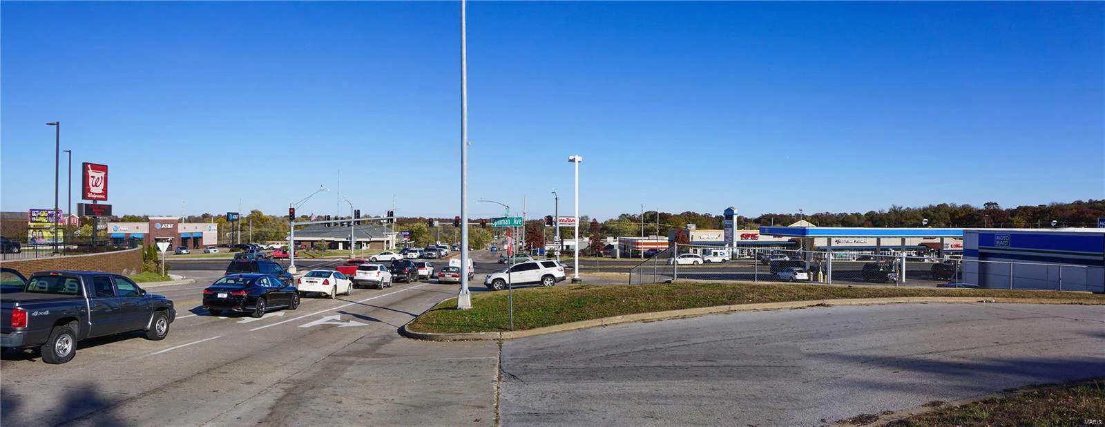 property 202 S Spilman Avenue