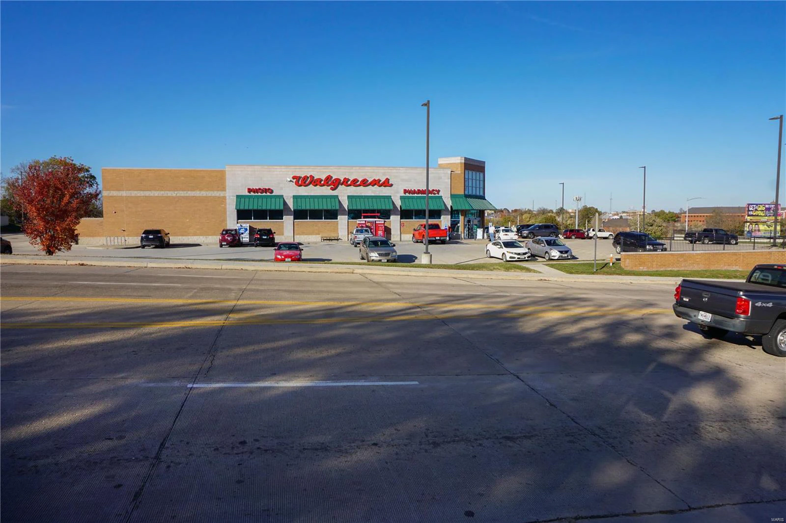 property 202 S Spilman Avenue