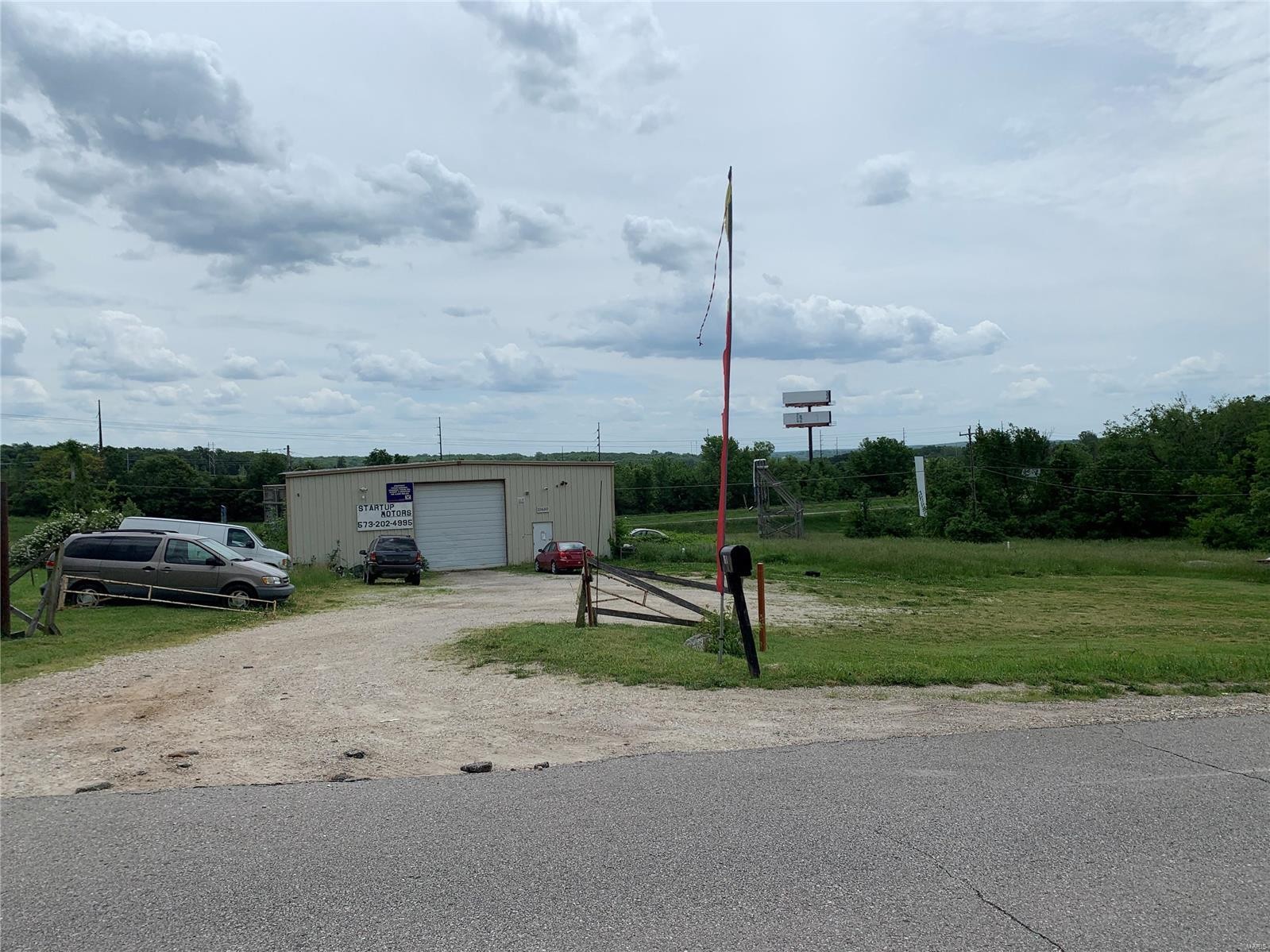 property 10670 County Road 2000
