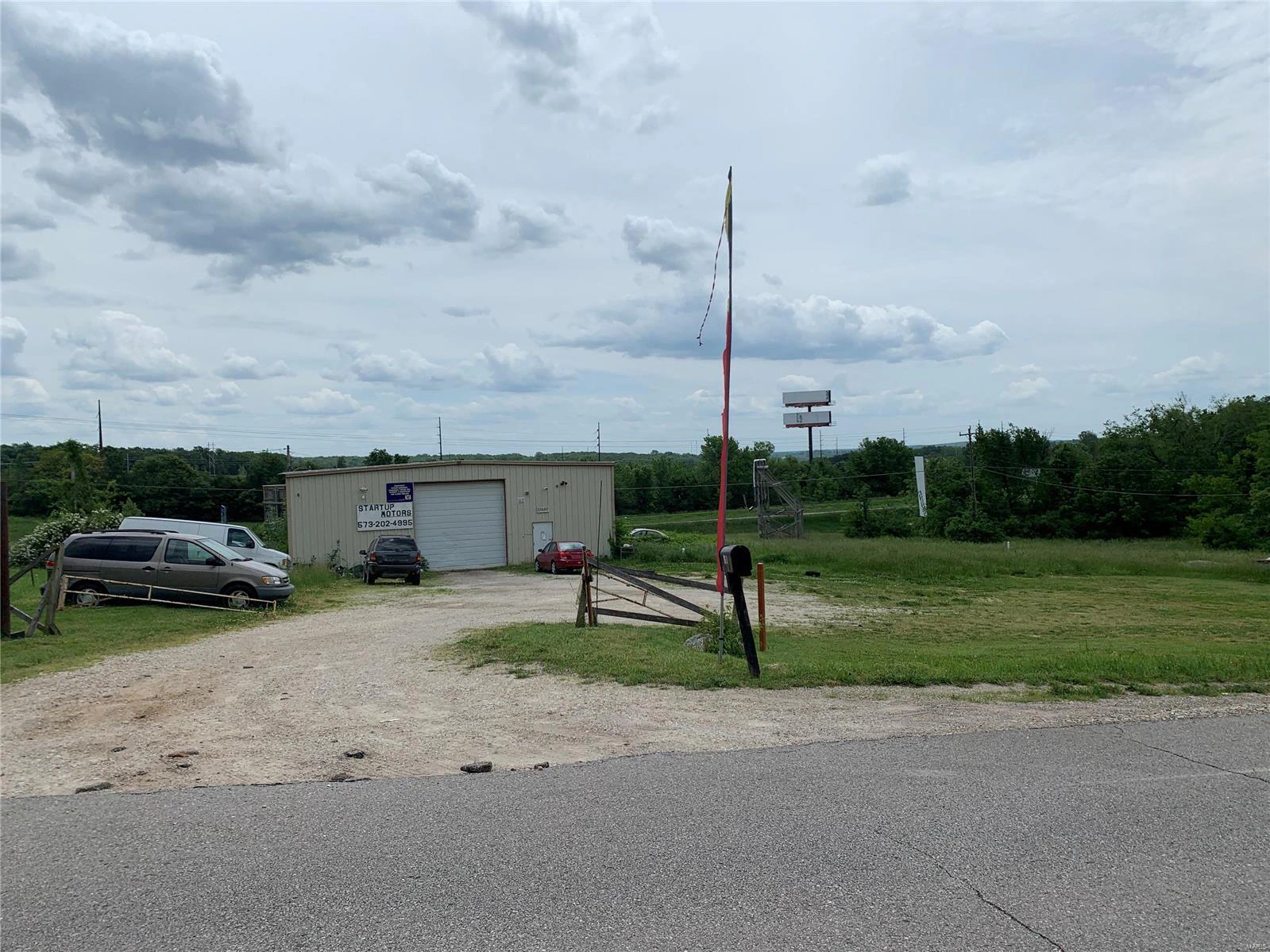 property 10670 County Road 2000