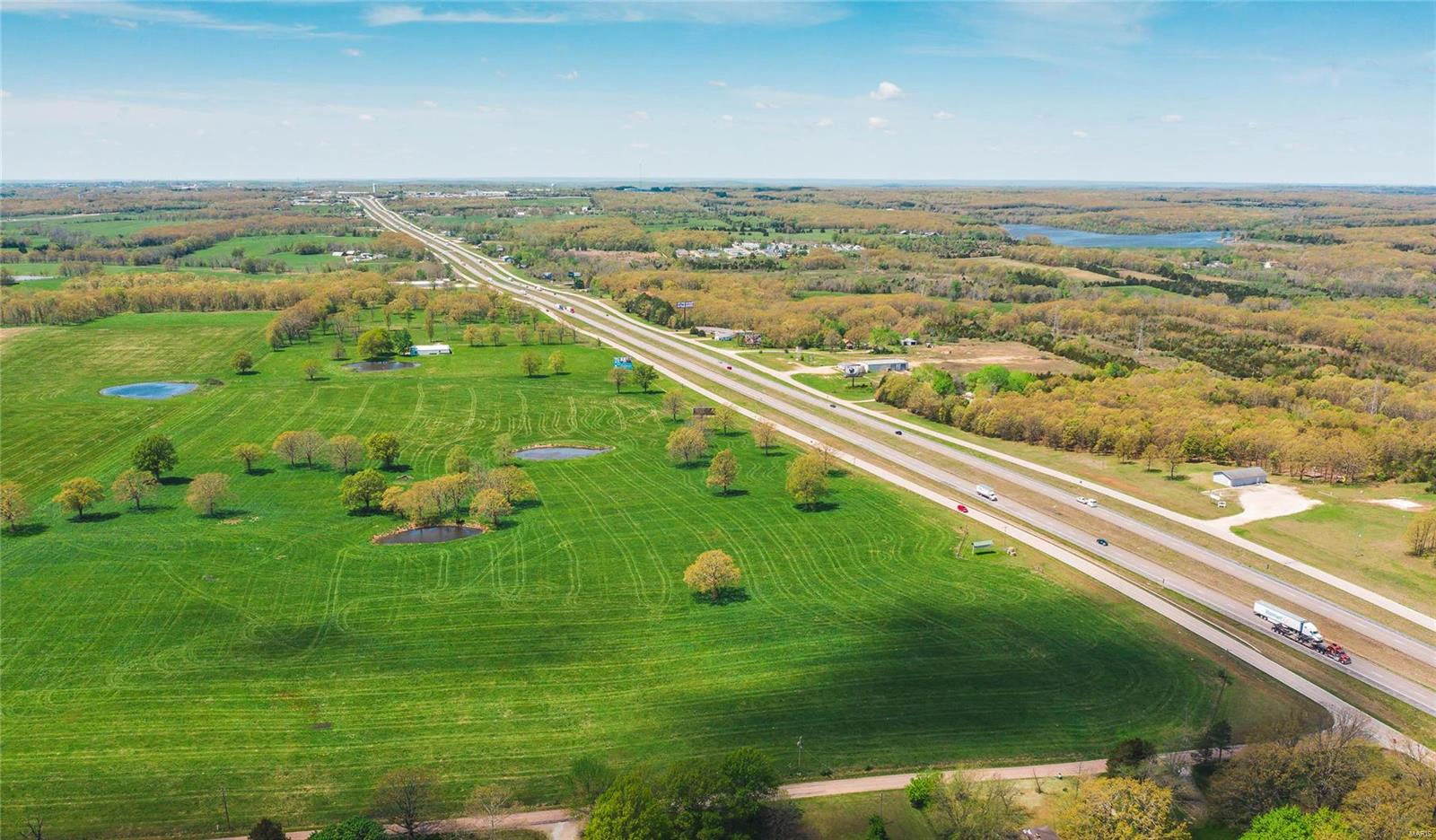 property 0 I-44 & CR 3250