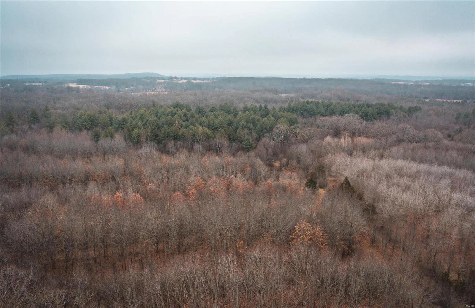 property 389 Butler Pond Tract 3 Road