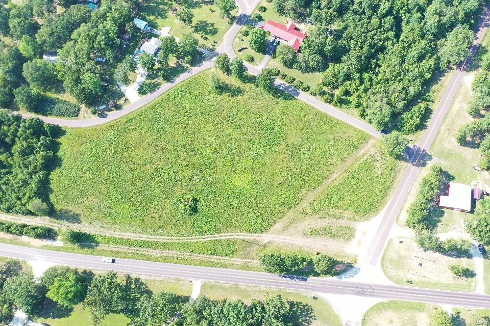 property 0 Highway 32 E