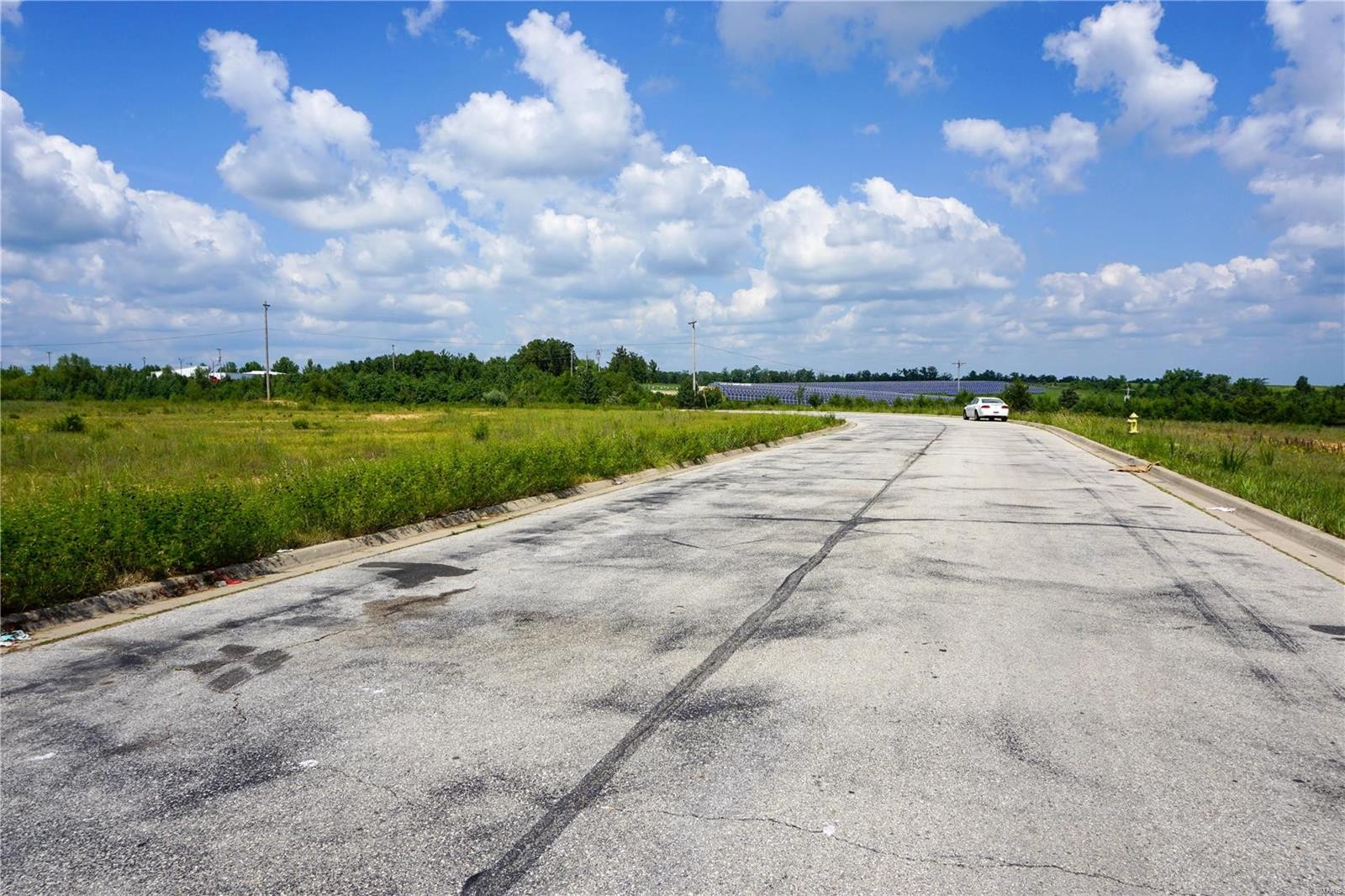 property 3600 Center Street Lot 9