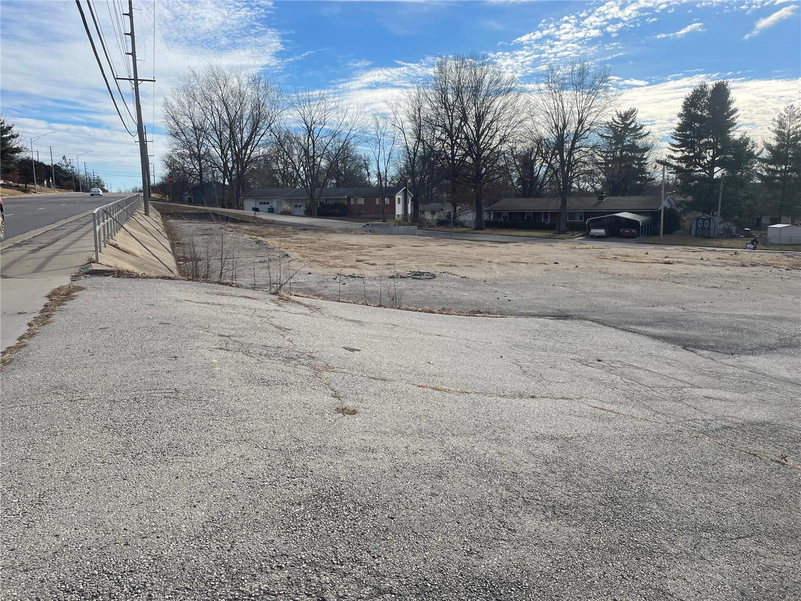 property 810 E Highway 72