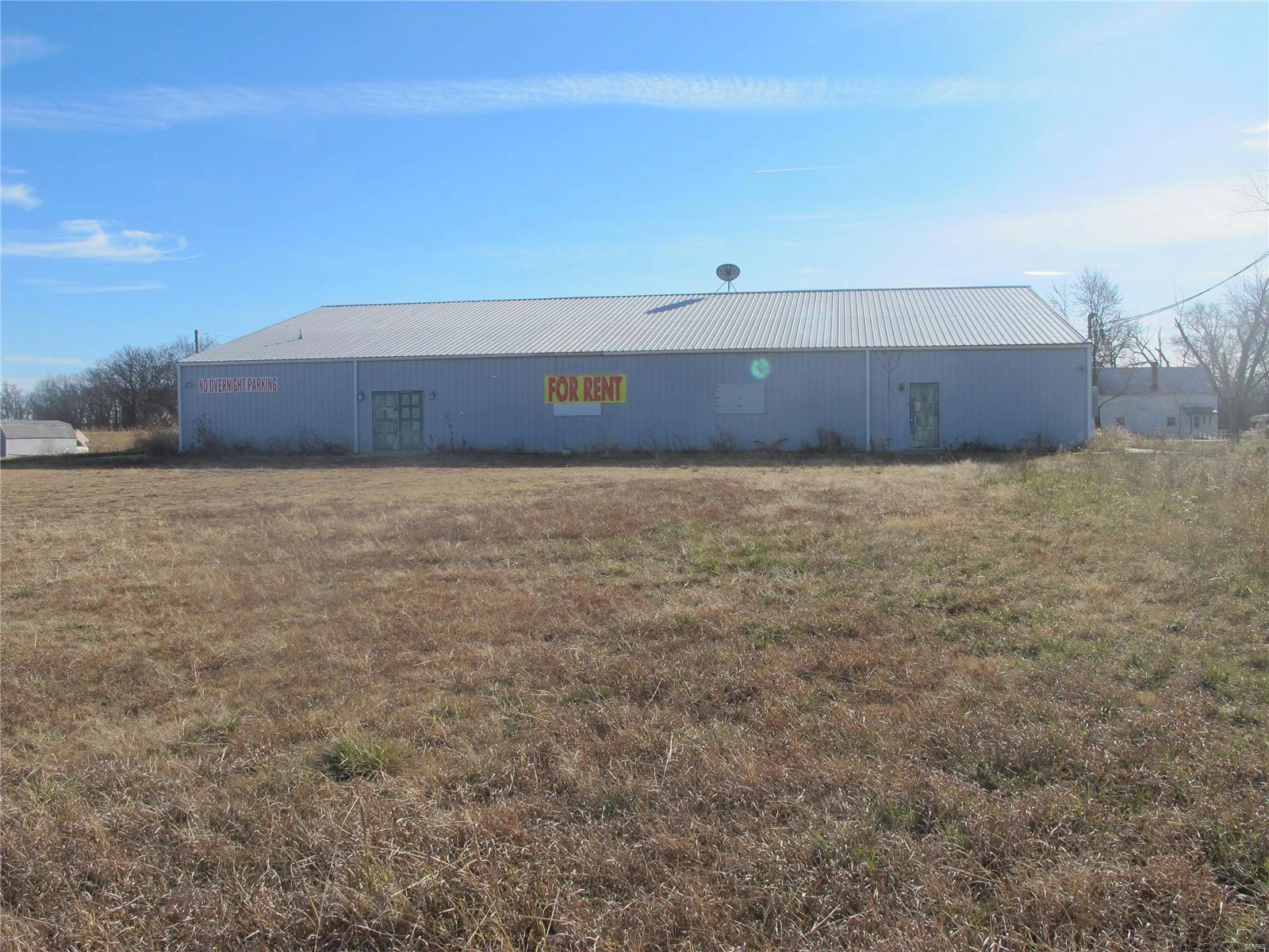 property 3725 Loeb Rd