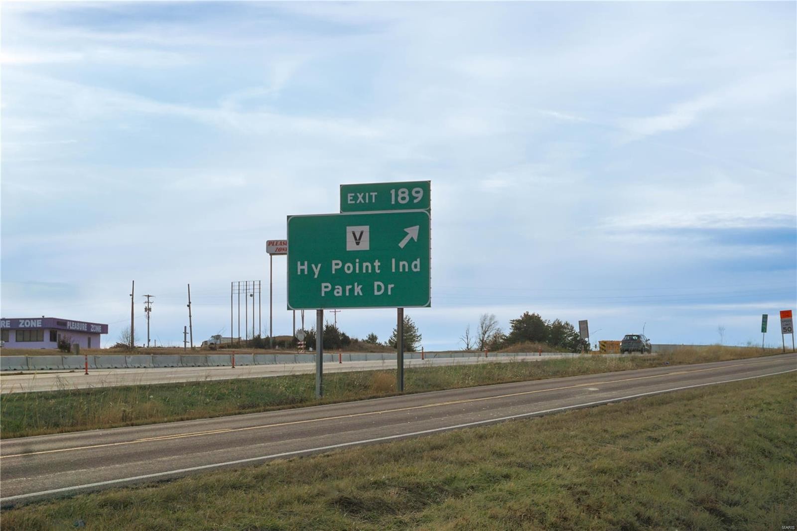 property 11701 Old Highway 66