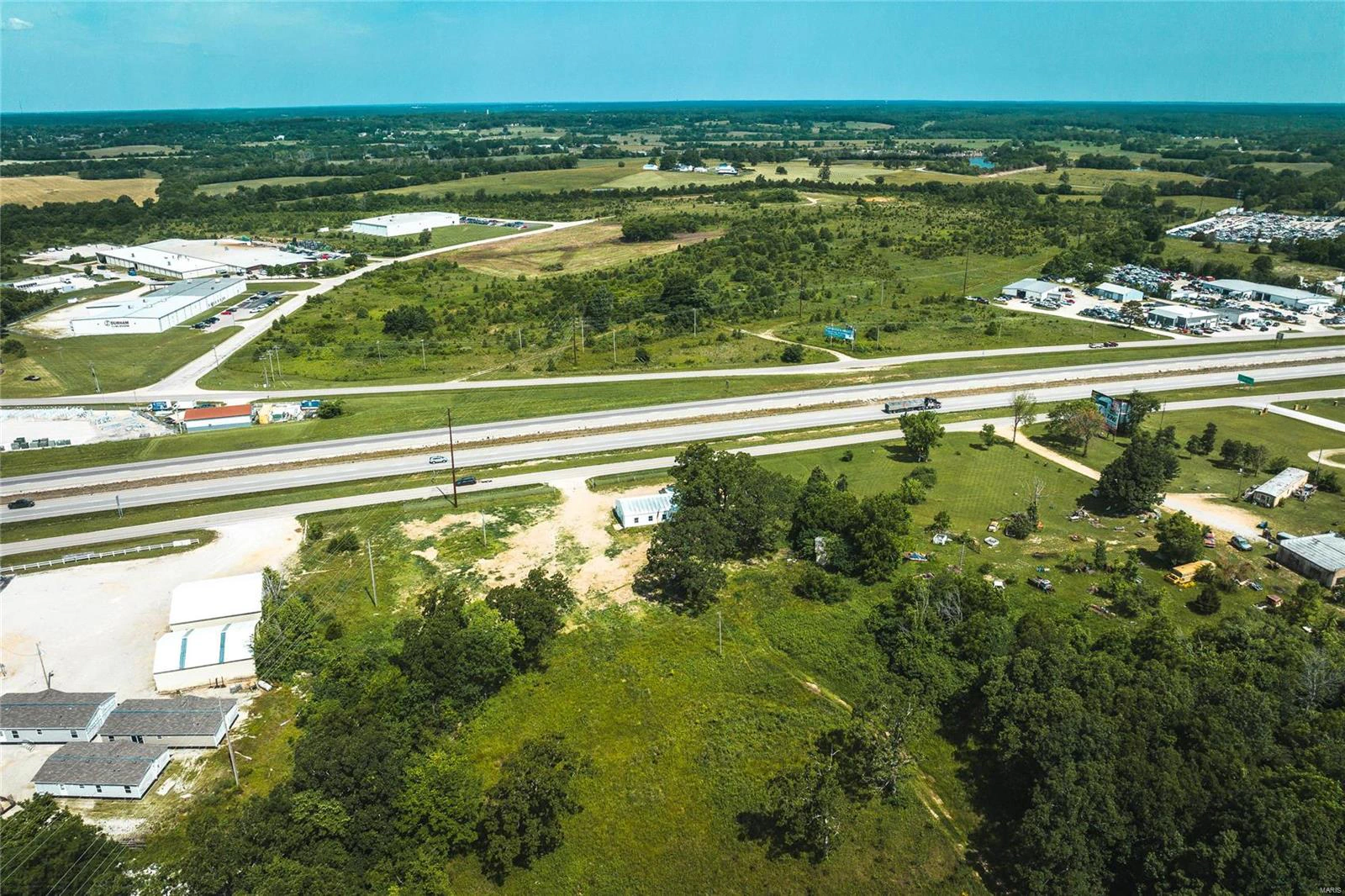 property 22008 Highway MM