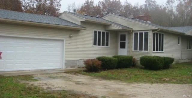 property 20808 Highway 28