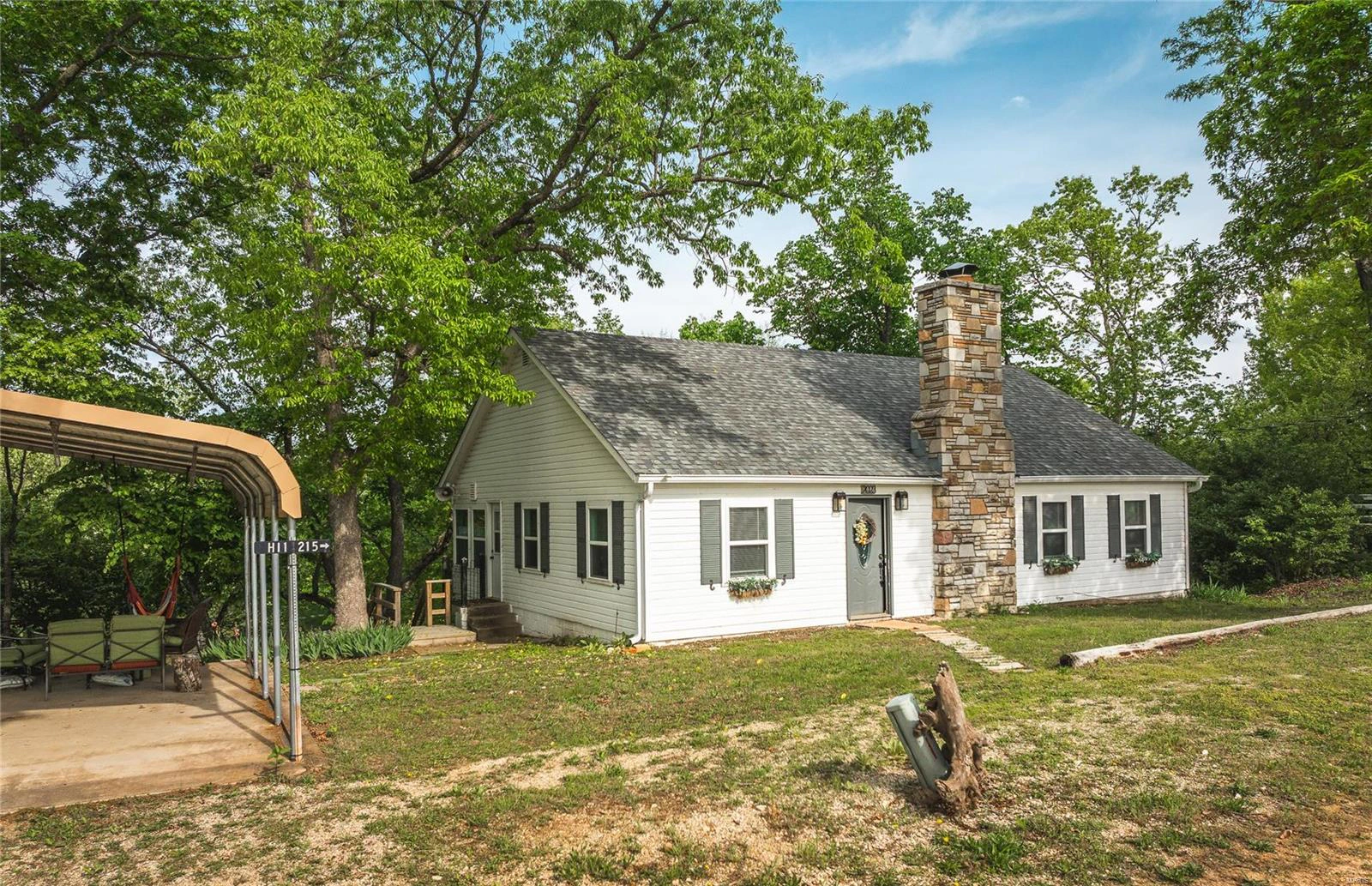 property 2023 Welch Drive