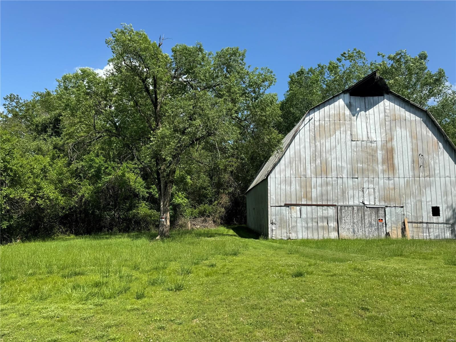 property 0 Bahr-Line Trail