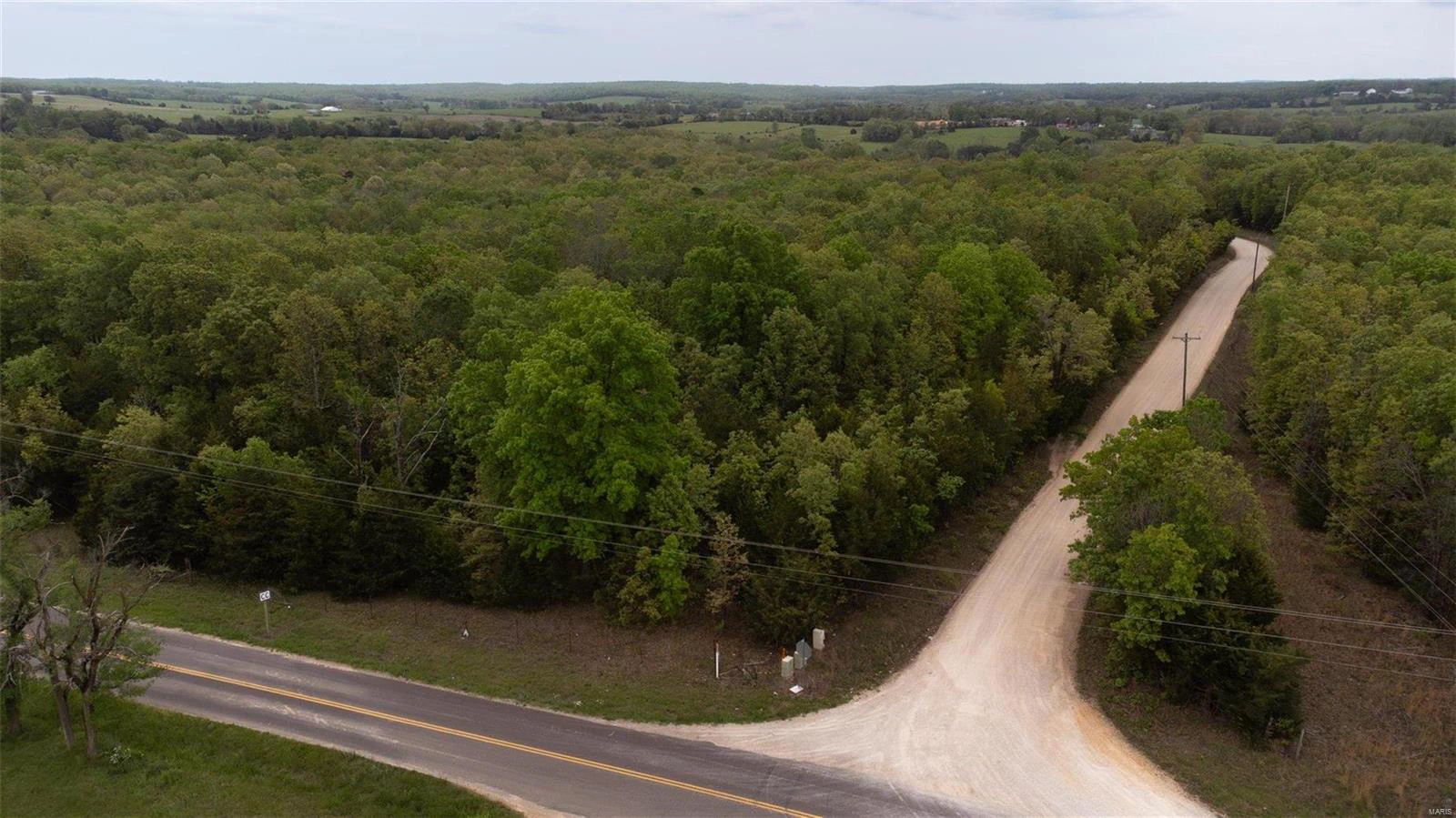 property 0 64.4 +/- Acres Kimble Rd