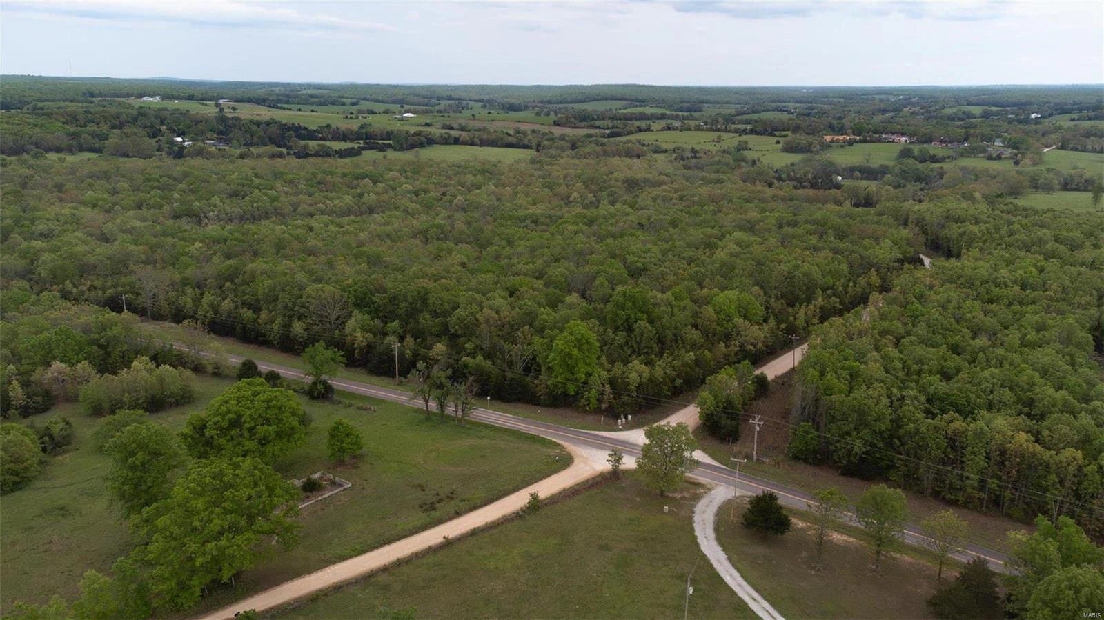 property 0 64.4 +/- Acres Kimble Rd