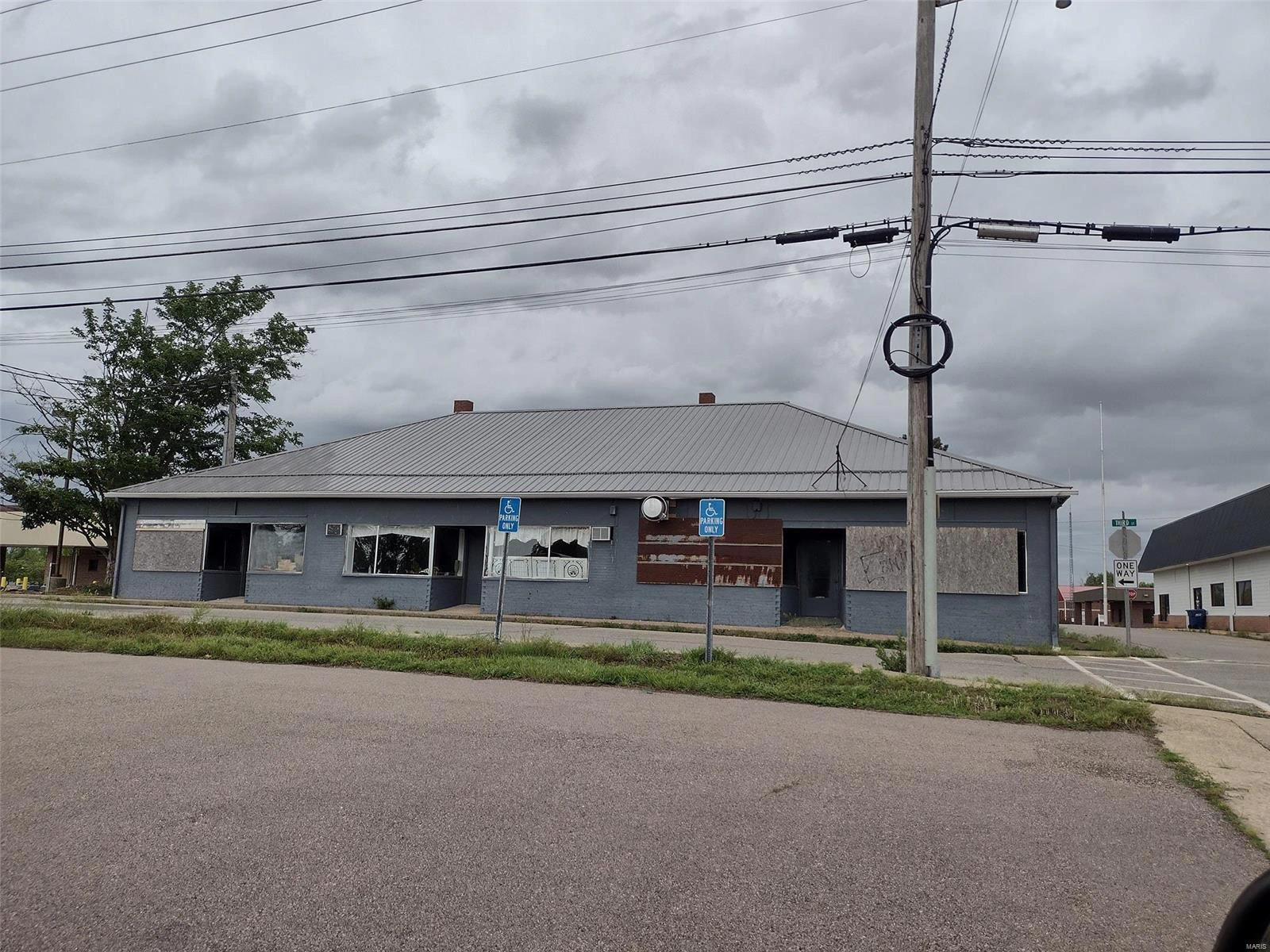property 304 Third