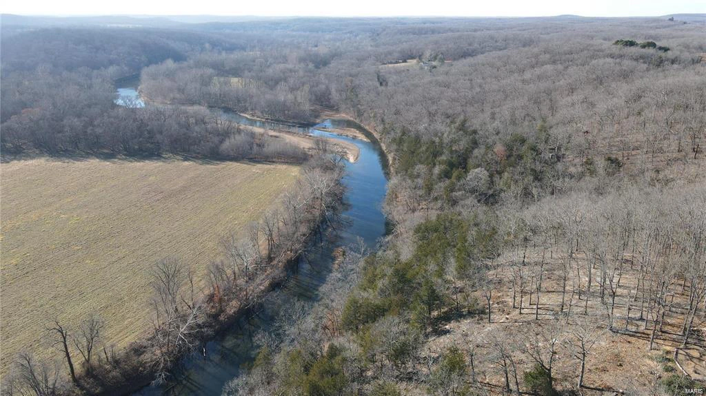 property 0 Thurman Lake Road