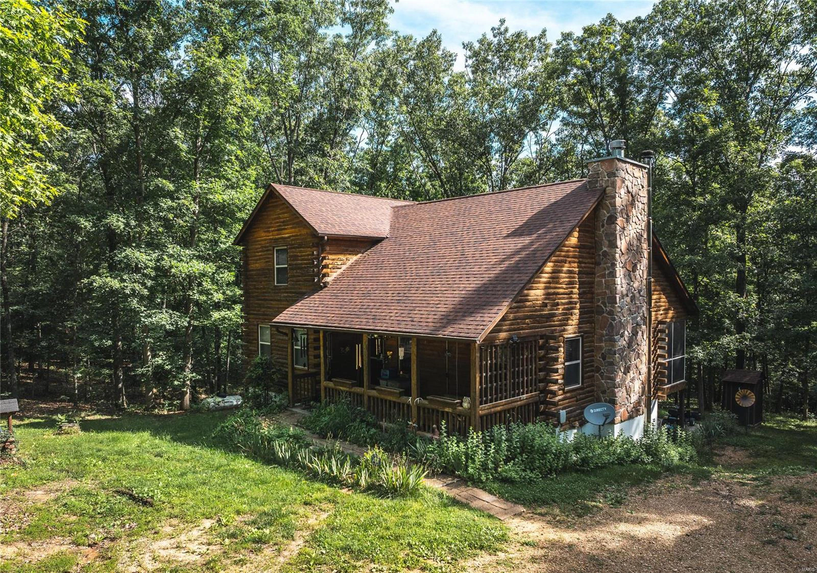 property 232 Timber Glen Road