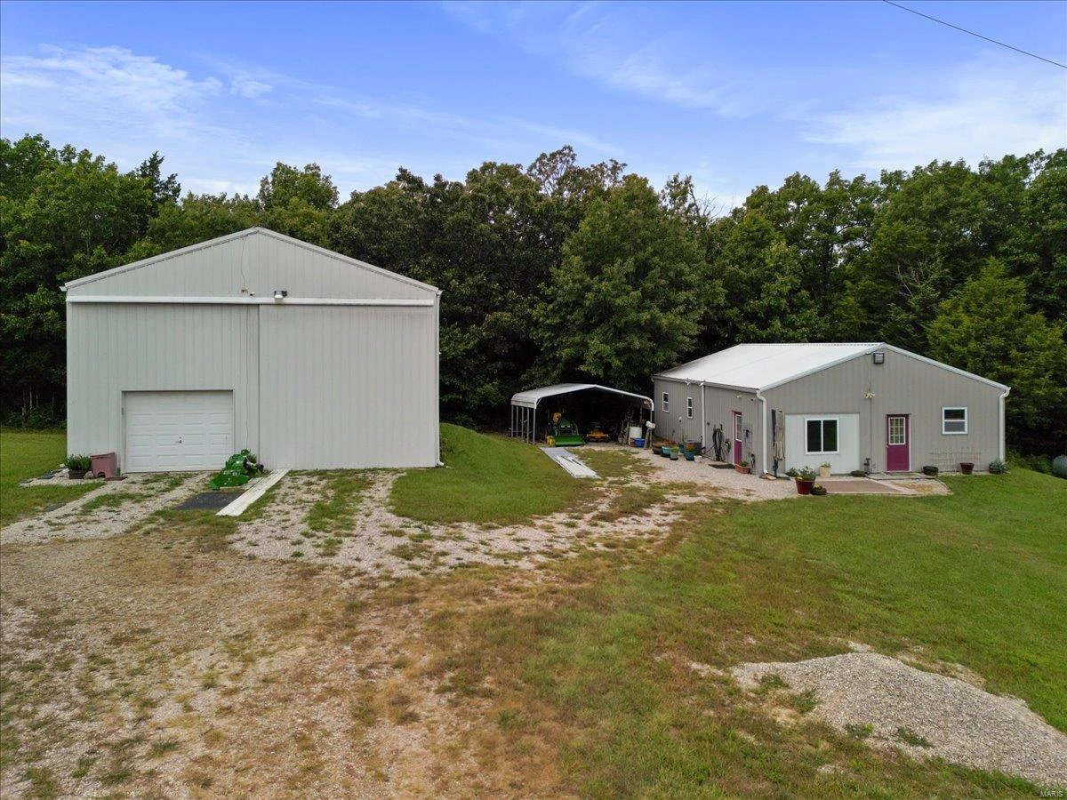 property 33945 Holiday Hills Road