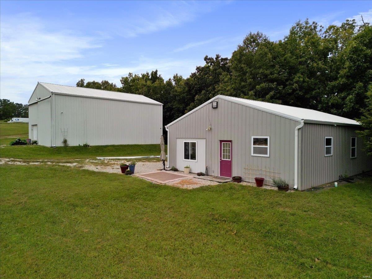 property 33945 Holiday Hills Road