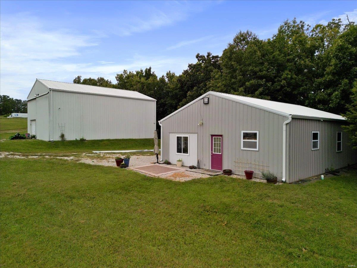 property 33945 Holiday Hills Road