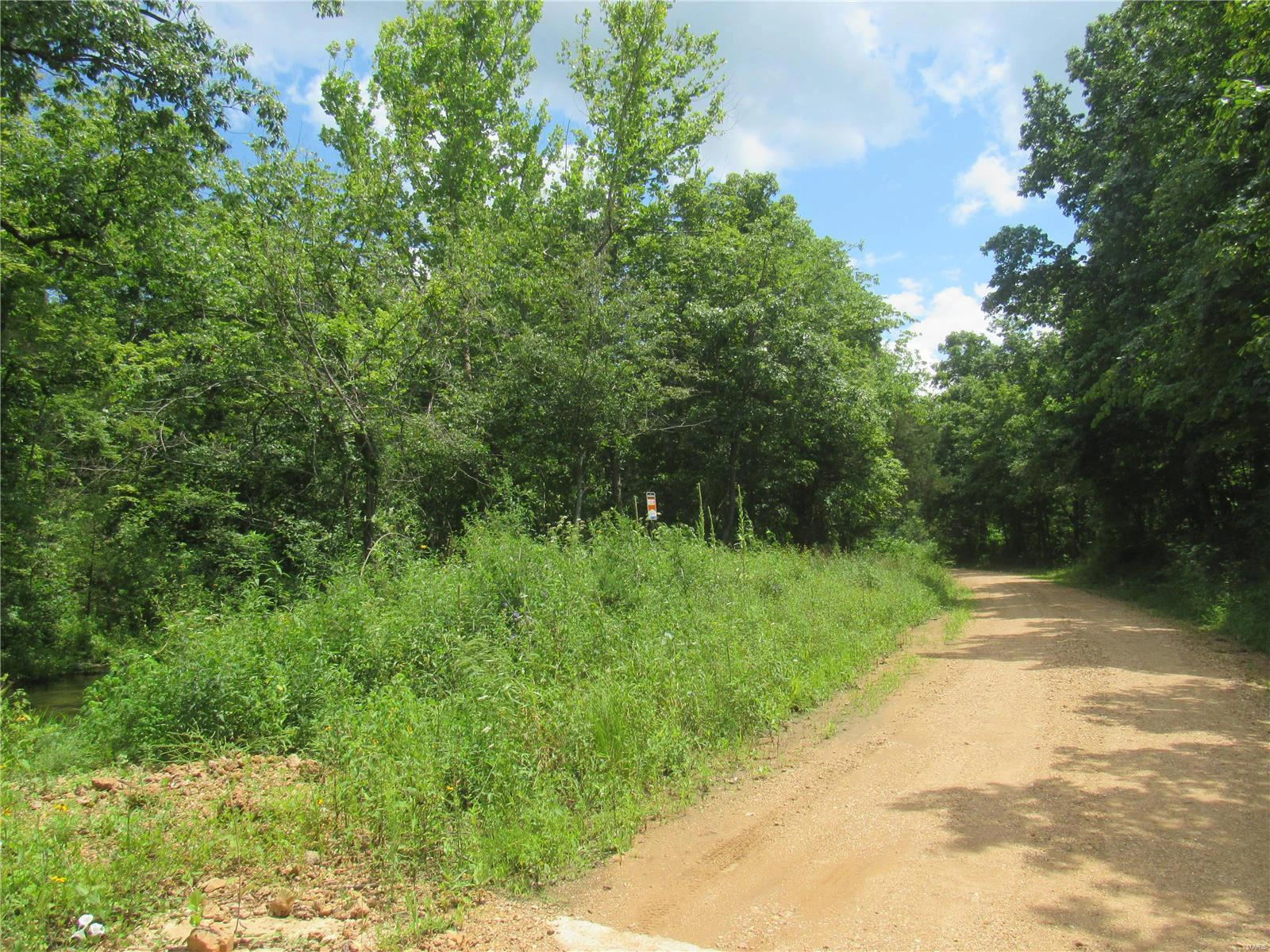 property 0 N Czar Tower (17.18 acres) Road