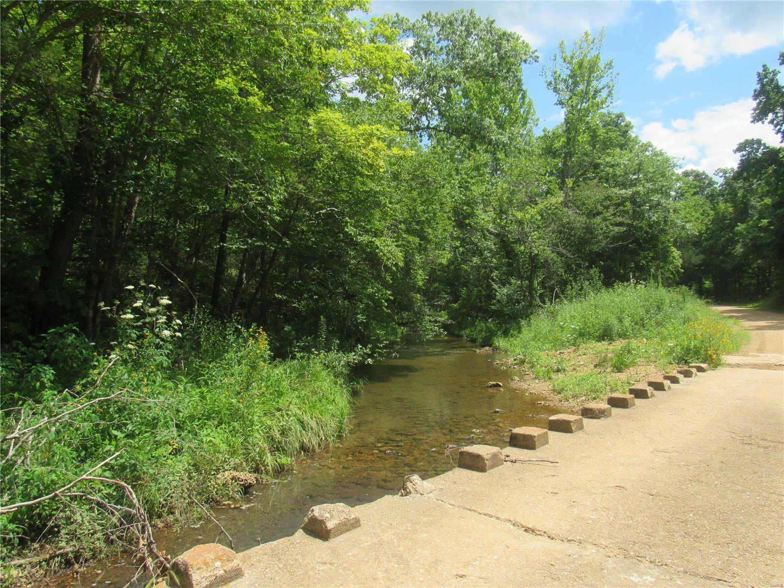 property 0 N Czar Tower (17.18 acres) Road