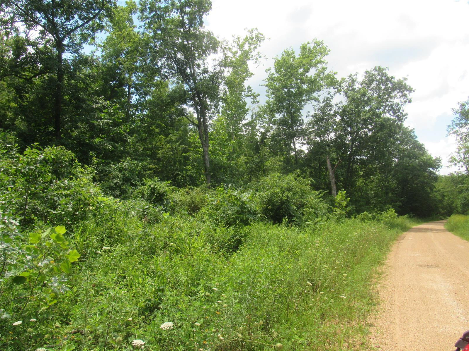 property 0 S Czar Tower (20.62 acres) Road