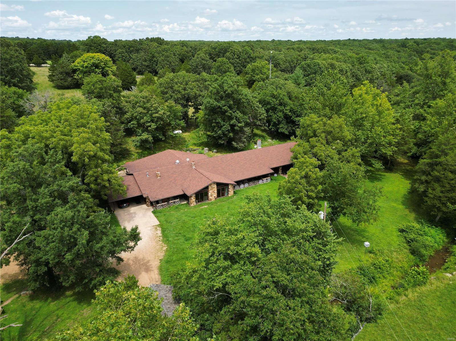 property 81 Pilkenton Lane