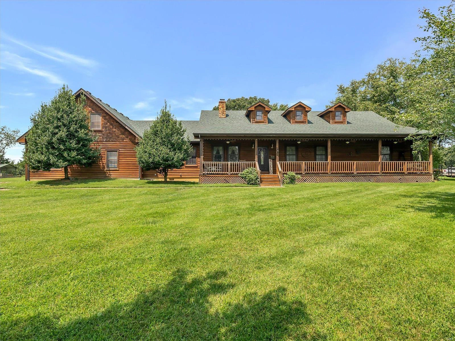 property 245 Chickadee Lane