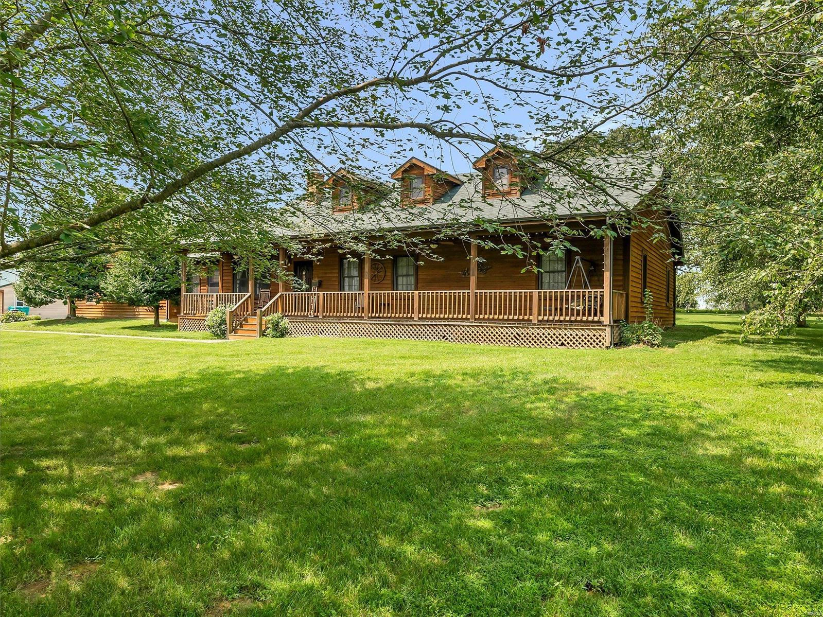 property 245 Chickadee Lane