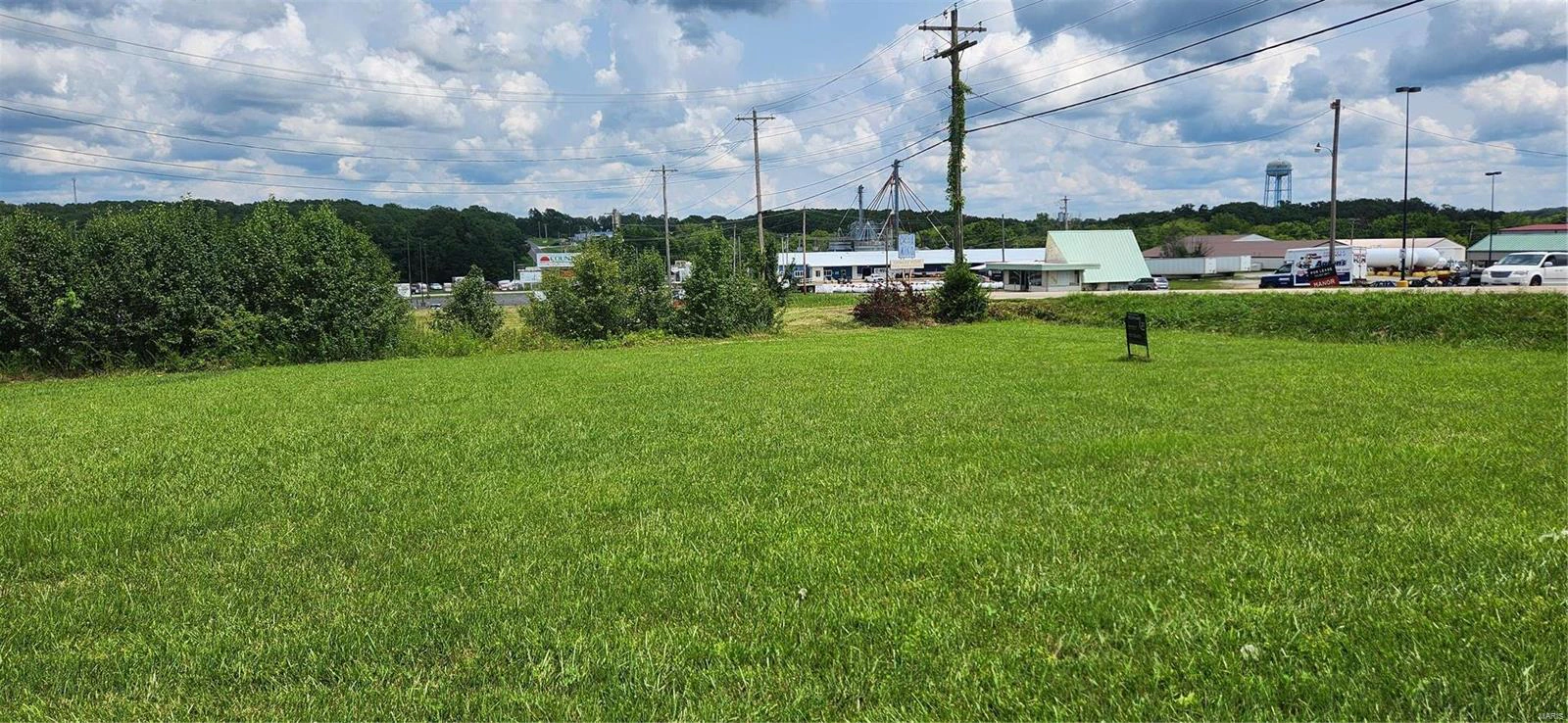 property 0 E Scenic Rivers Blvd