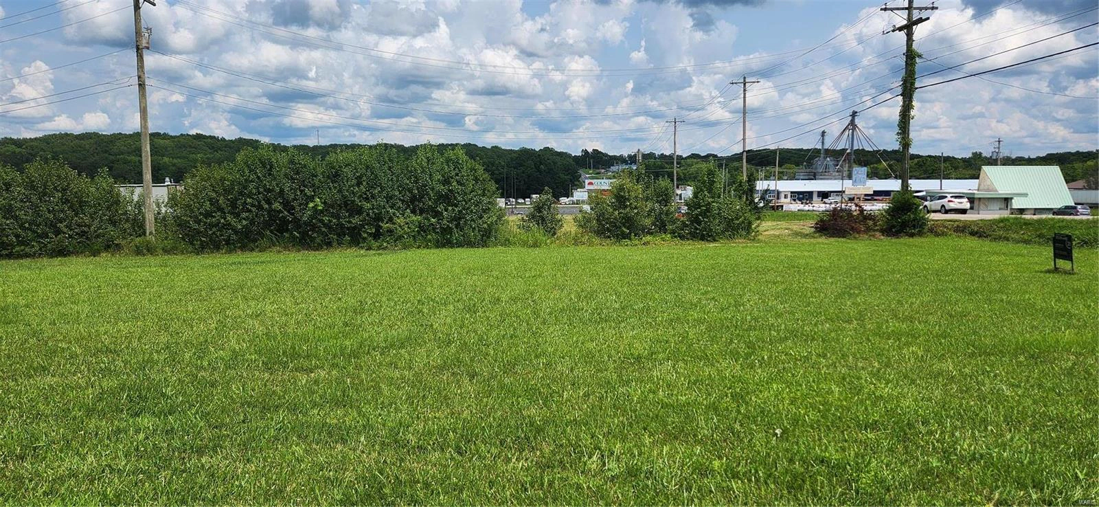 property 0 E Scenic Rivers Blvd