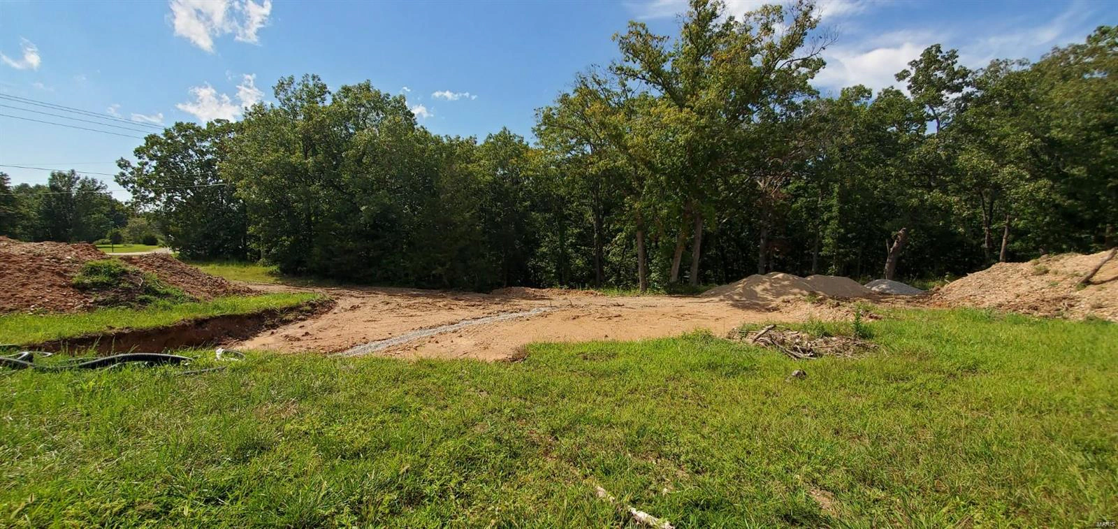 property 23551 Rising Mist Drive