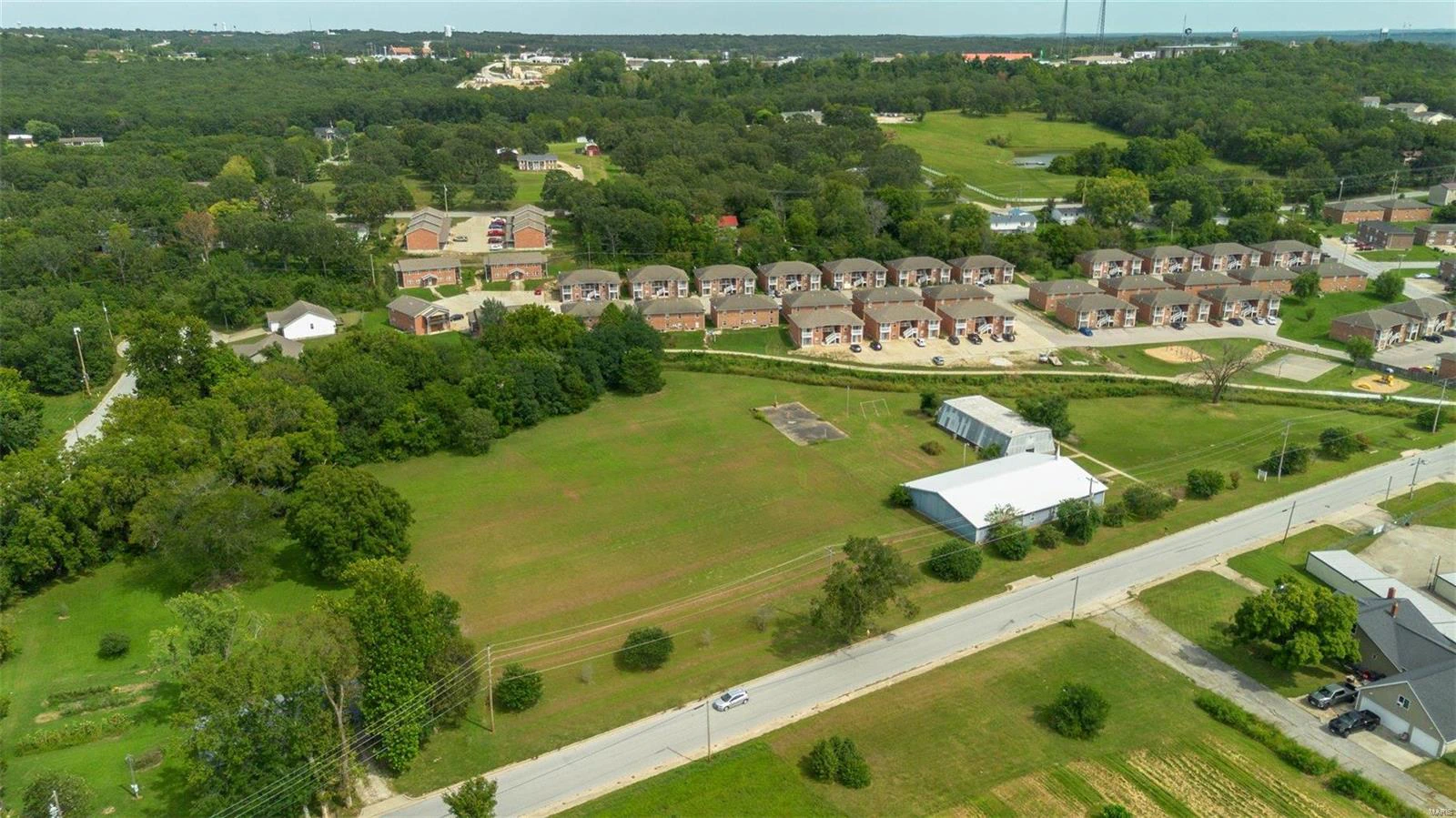 property 2400 Vichy Road