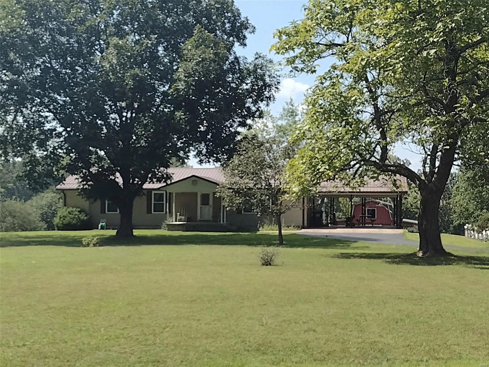 property 3445 S Highway 19