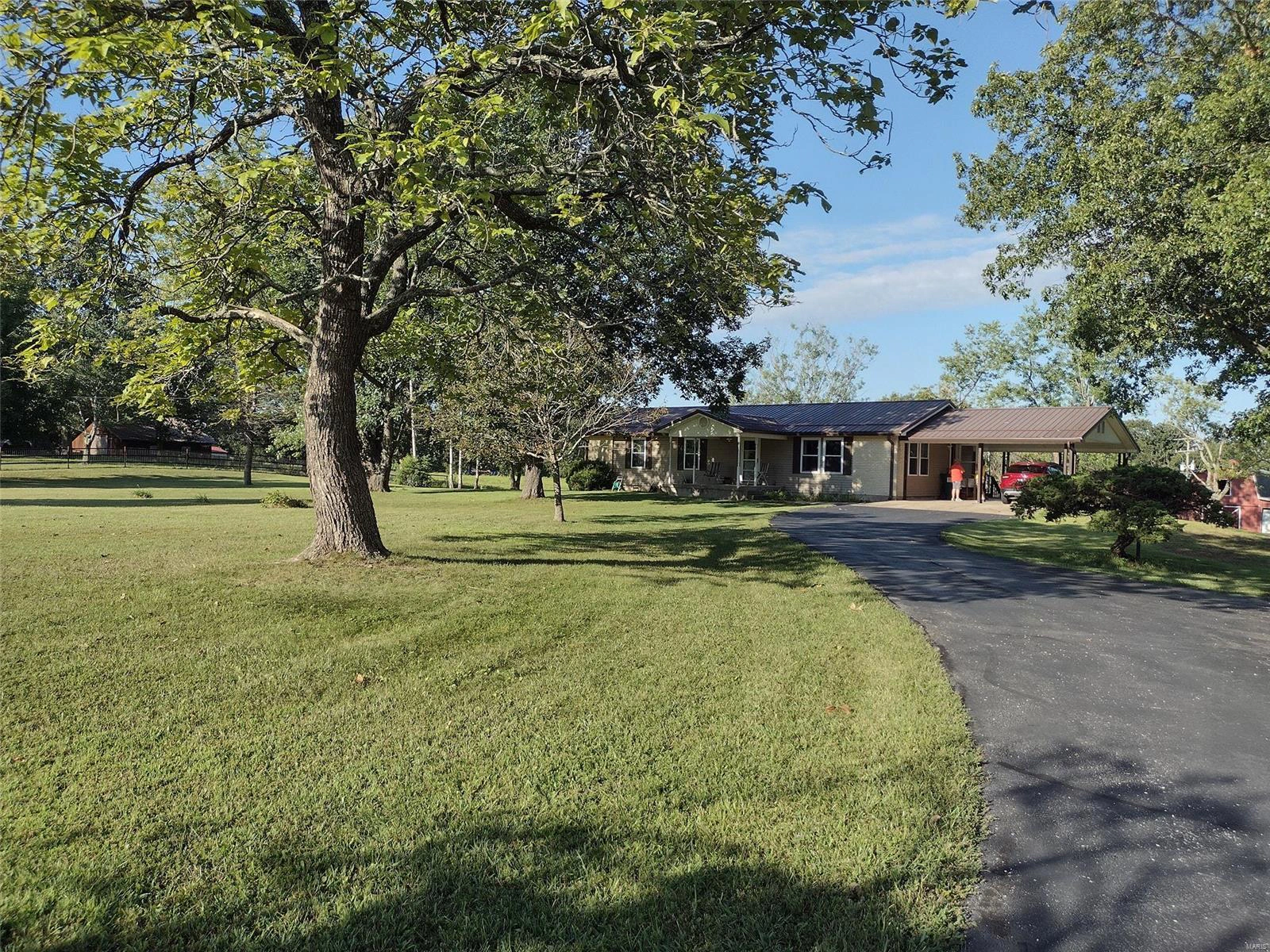 property 3445 S Highway 19