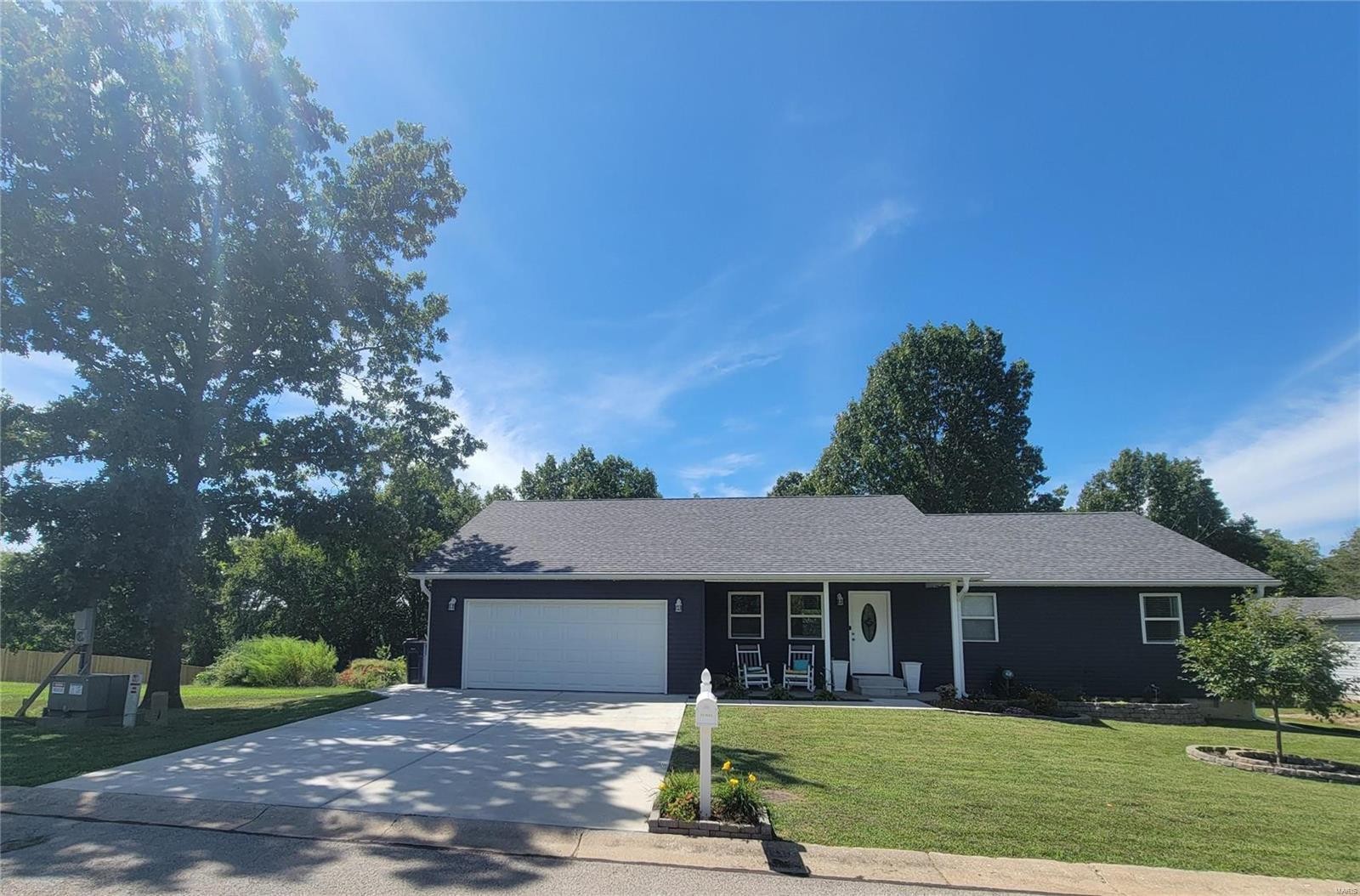 property 301 S Sloan Street