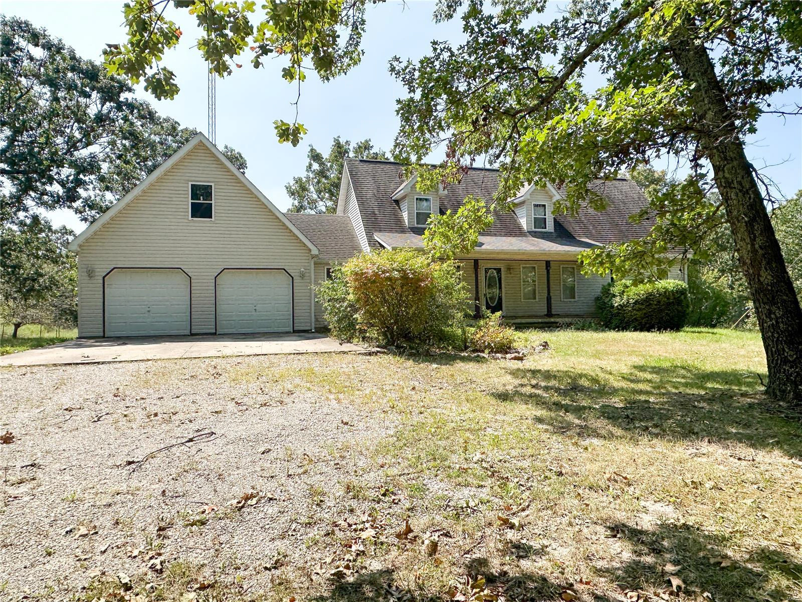 property 418 County Road 3190