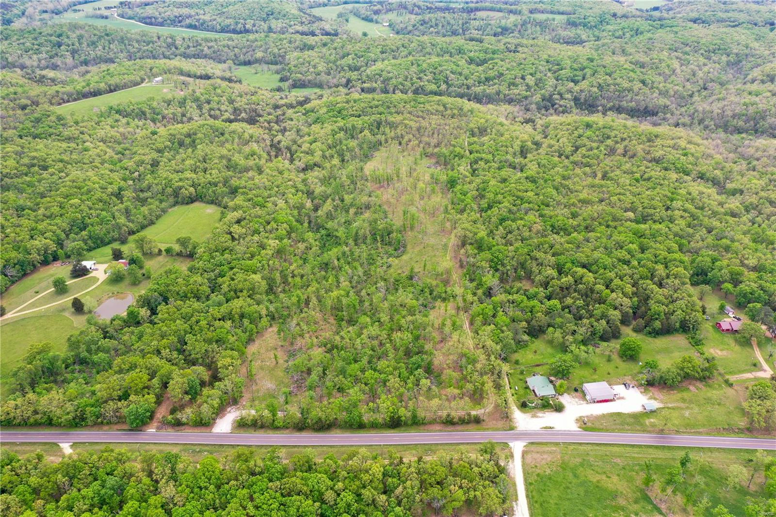 property 0 Hwy 8