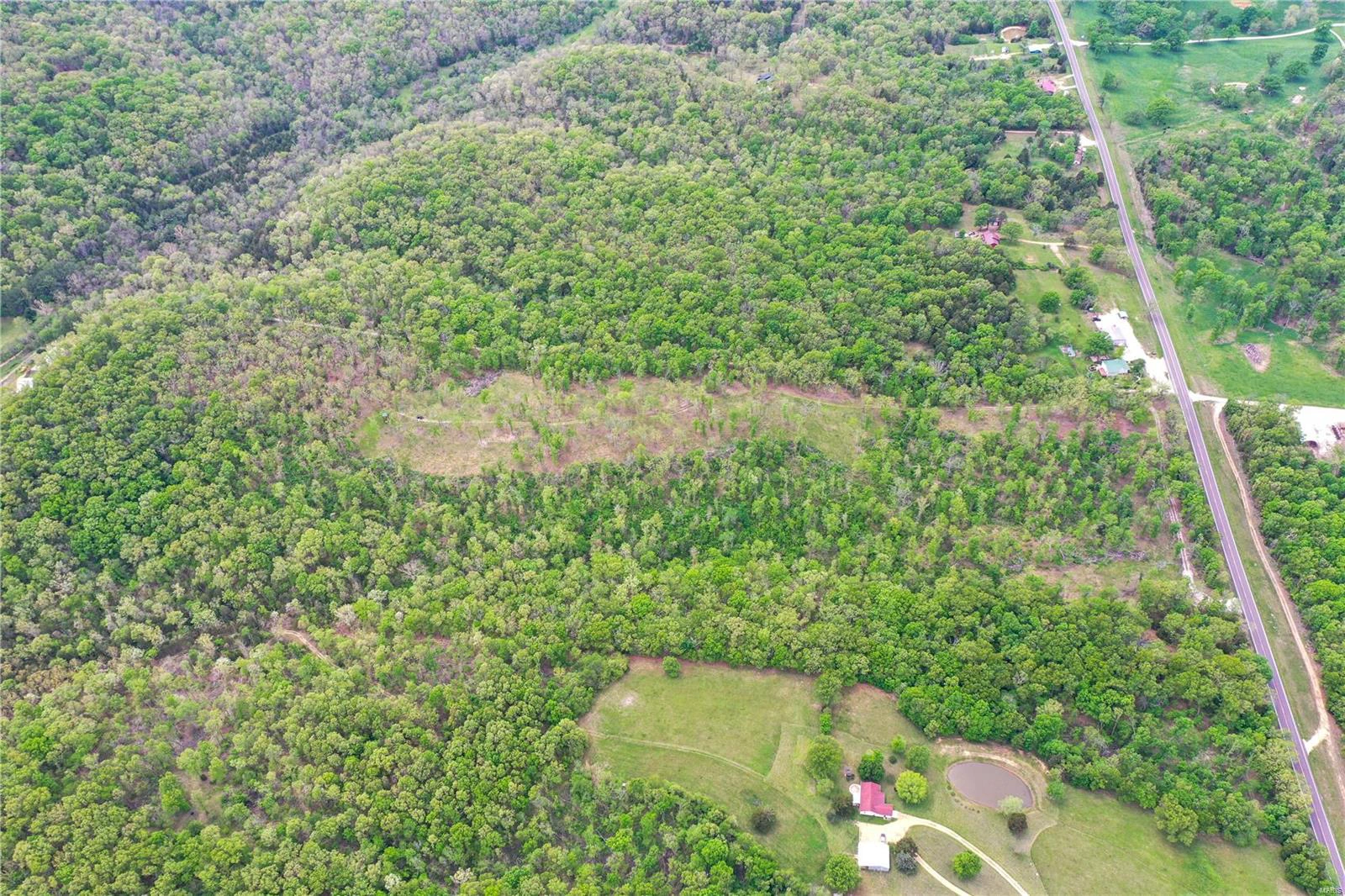 property 0 Hwy 8