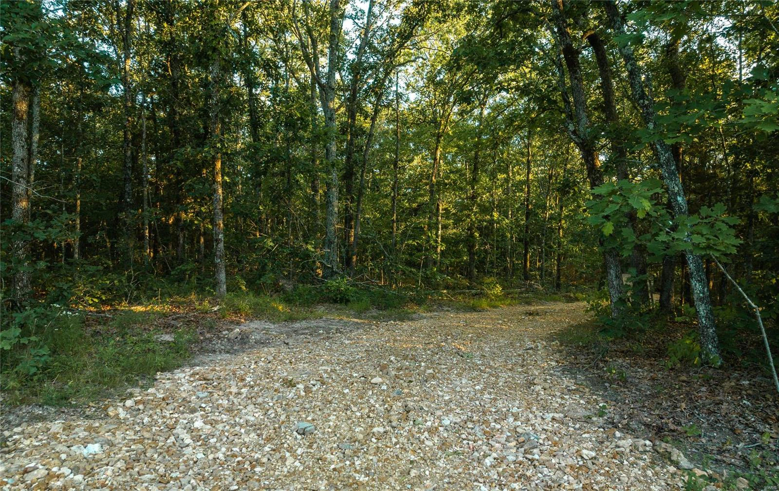 property 0 Cedar Ford Tract 2A Road