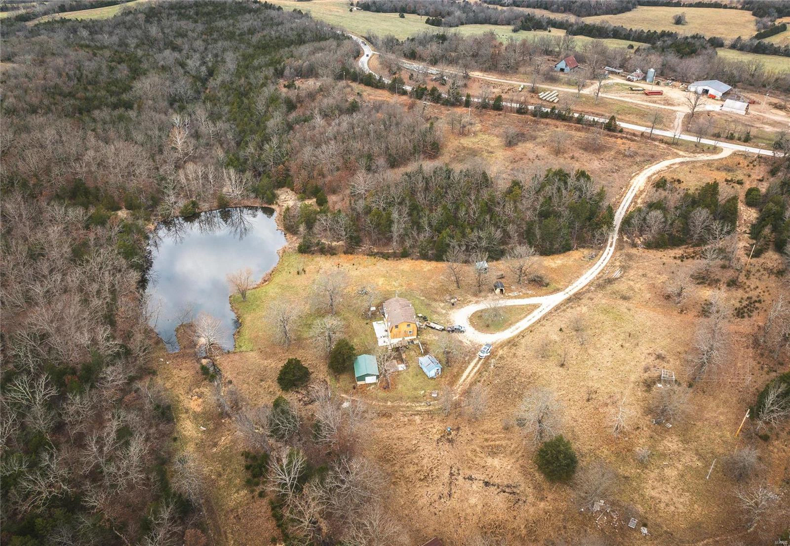 property 32464 Highway 32