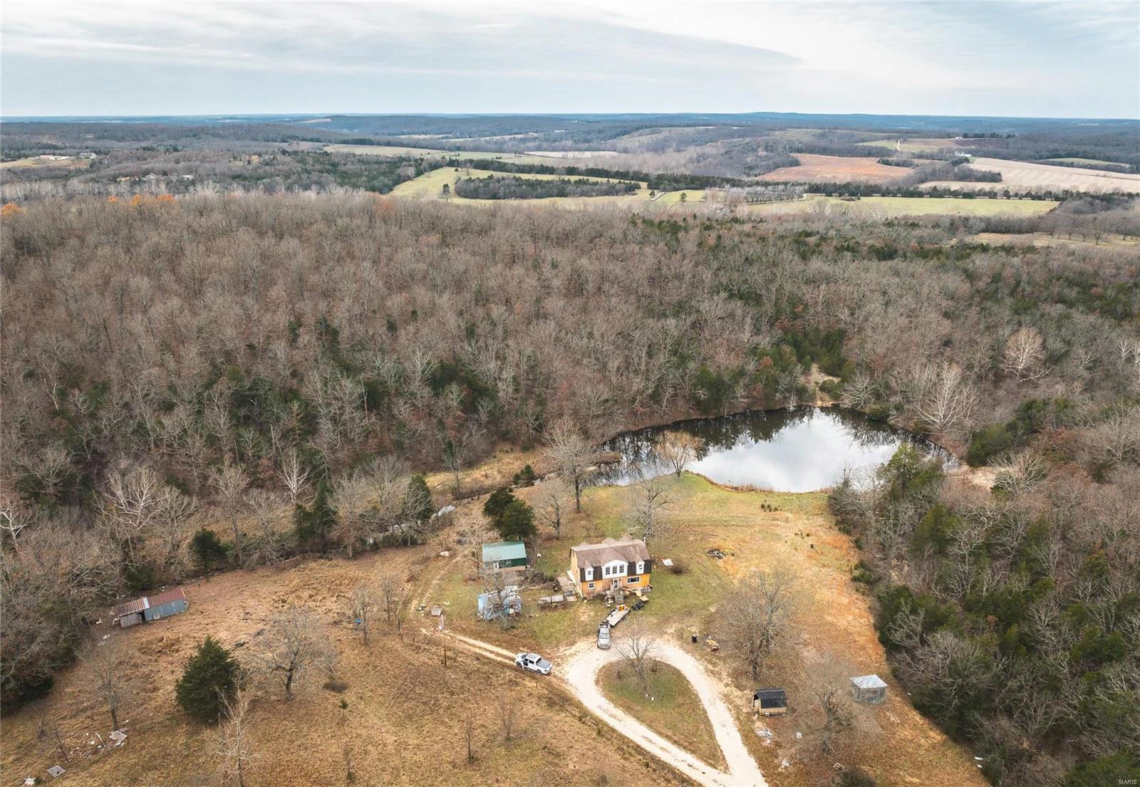 property 32464 Highway 32