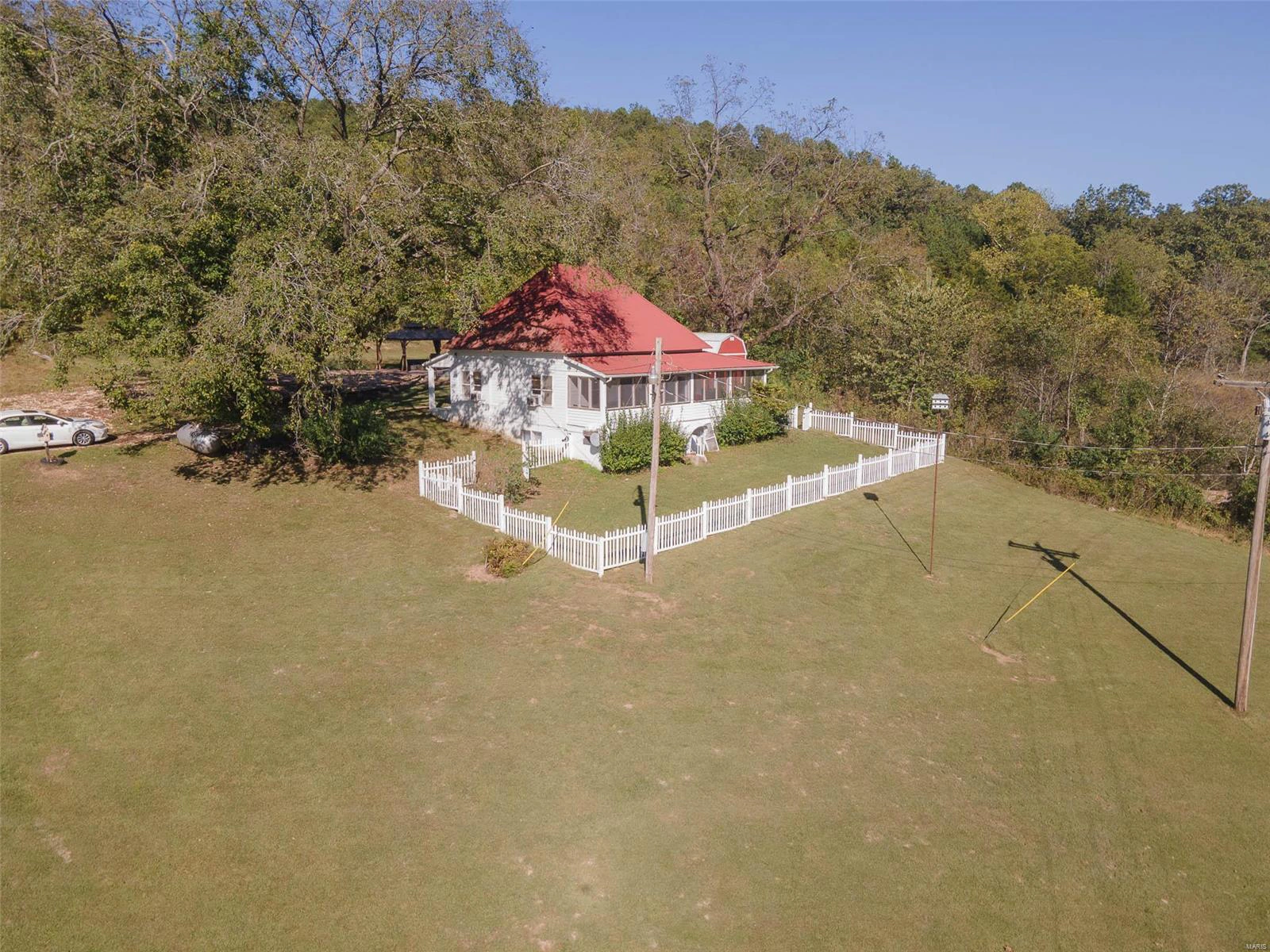 property 2251 County Road 6670
