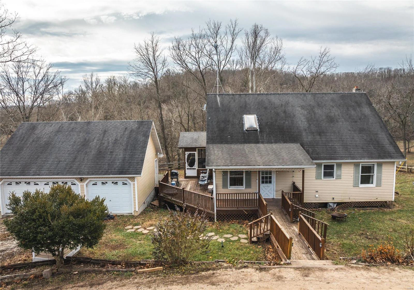 property 22125 Teak Lane