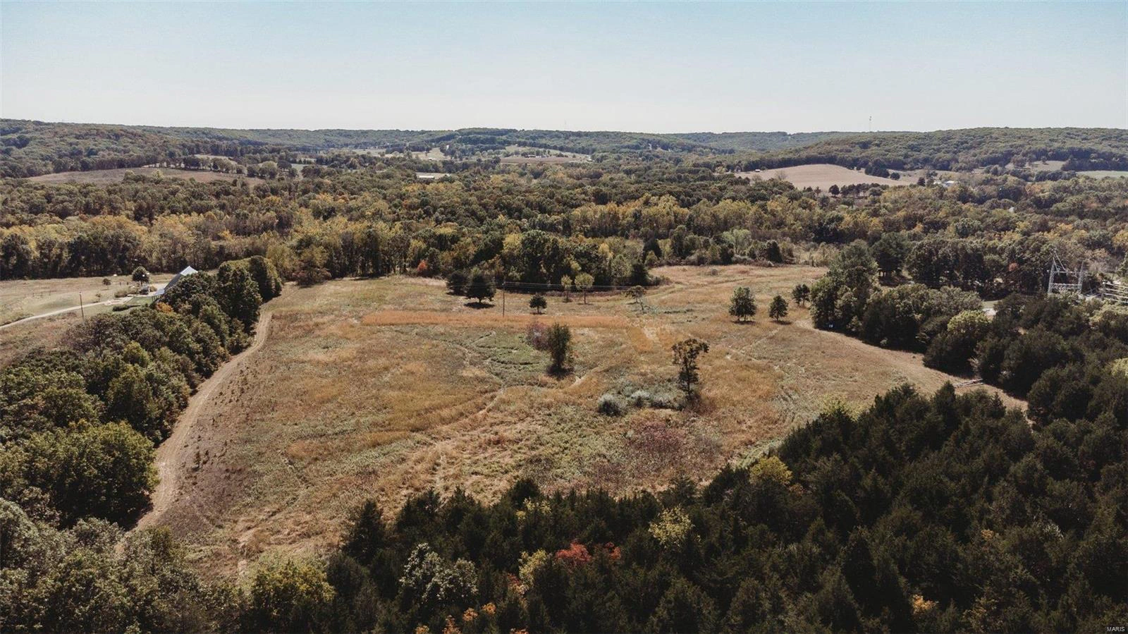 property 0 Tract "B" Hwy NN