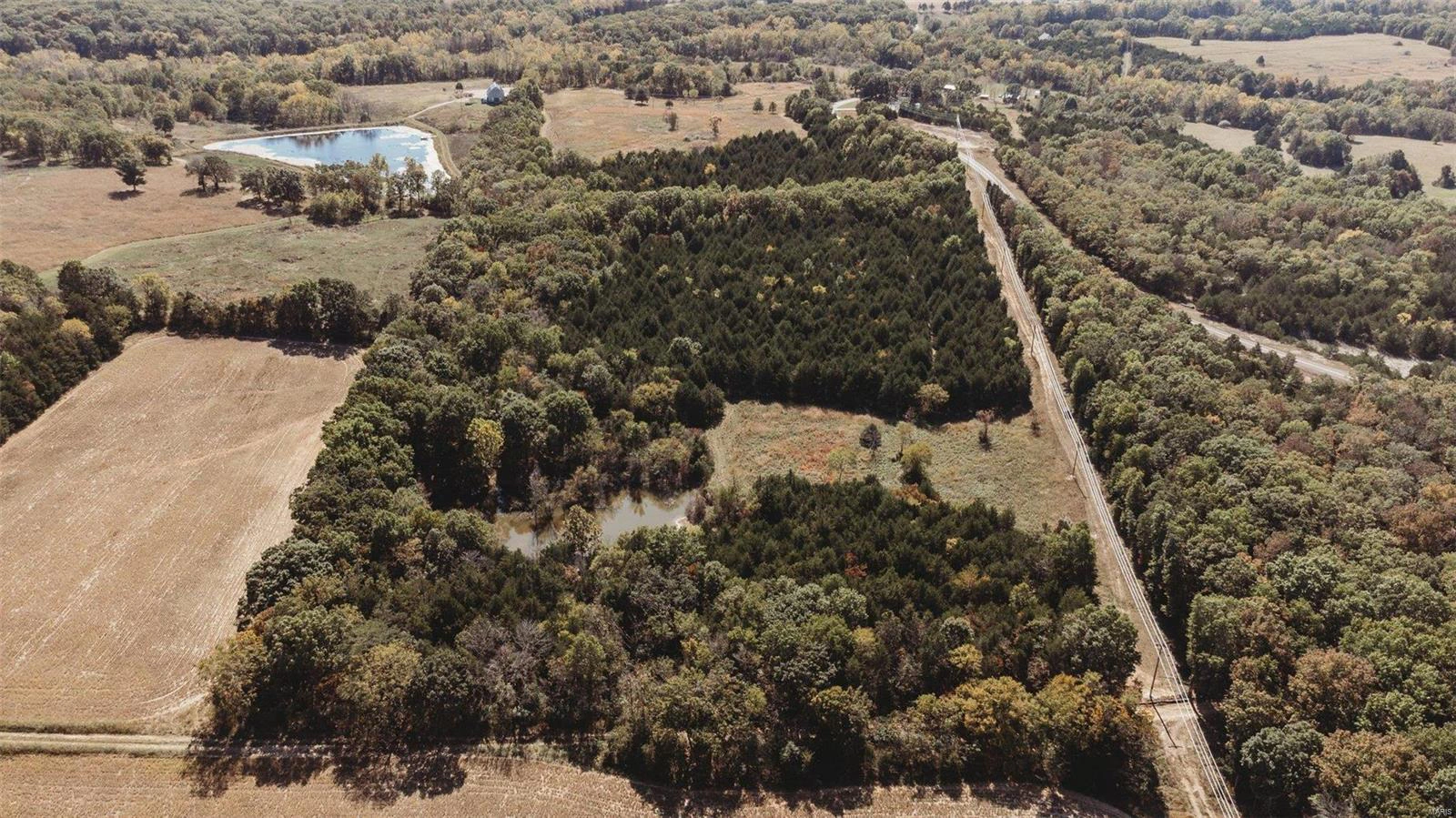 property 0 Tract "B" Hwy NN